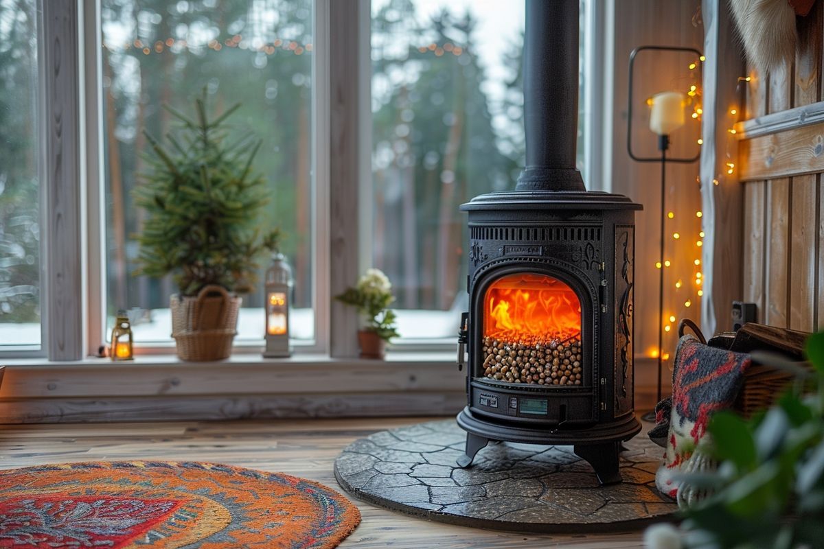 Anticiper vos achats de pellets avant l'hiver : une stratégie judicieuse pour éviter la flambée des coûts