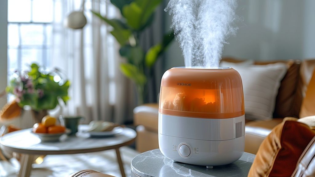 Avantages d'un chauffage modéré sur la santé