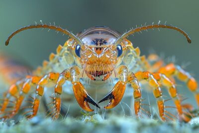 Ce petit chasseur méconnu est votre allié contre les nuisibles domestiques