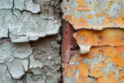 Ce remède naturel et abordable élimine efficacement les taches sur les murs de votre domicile