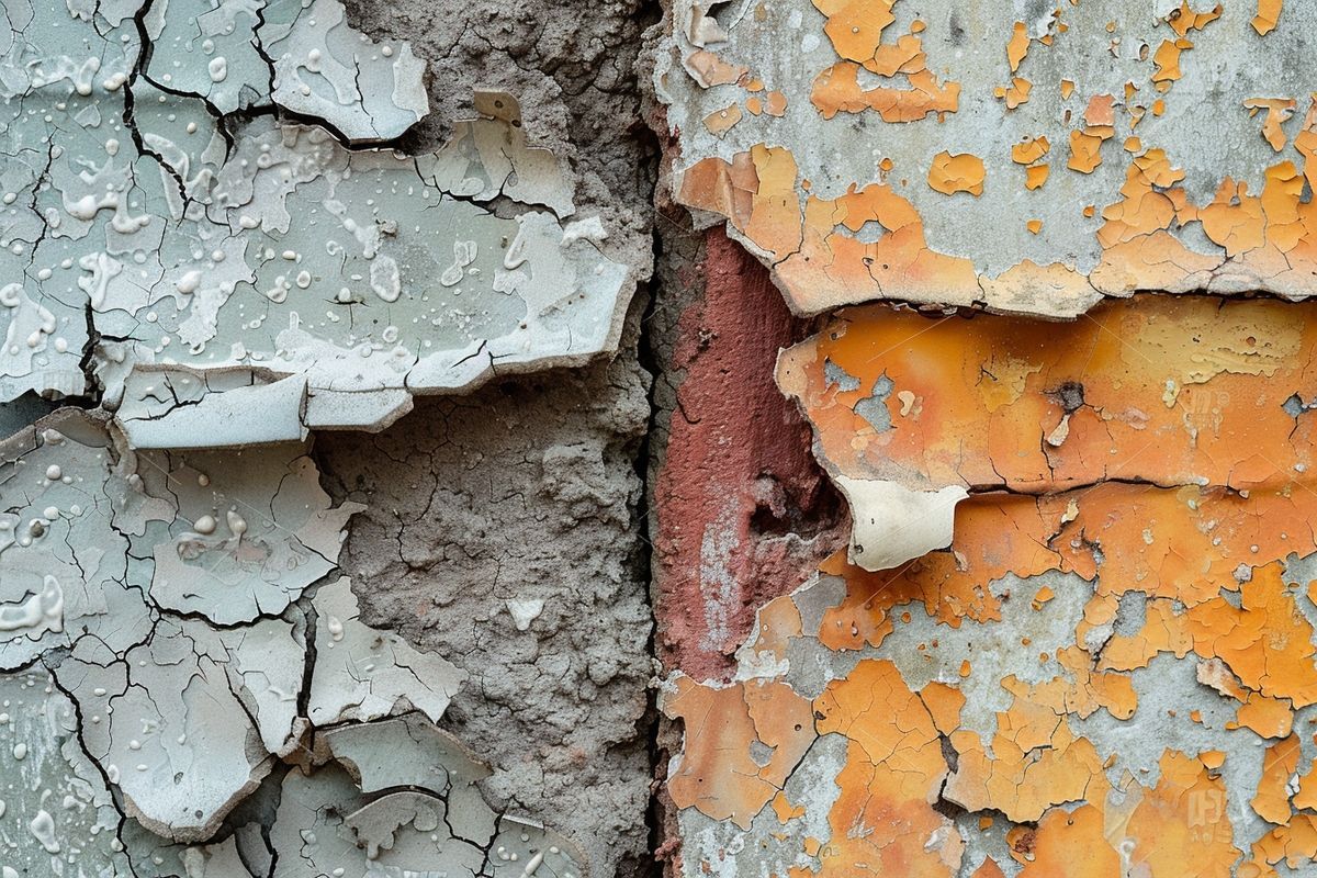 Ce remède naturel et abordable élimine efficacement les taches sur les murs de votre domicile