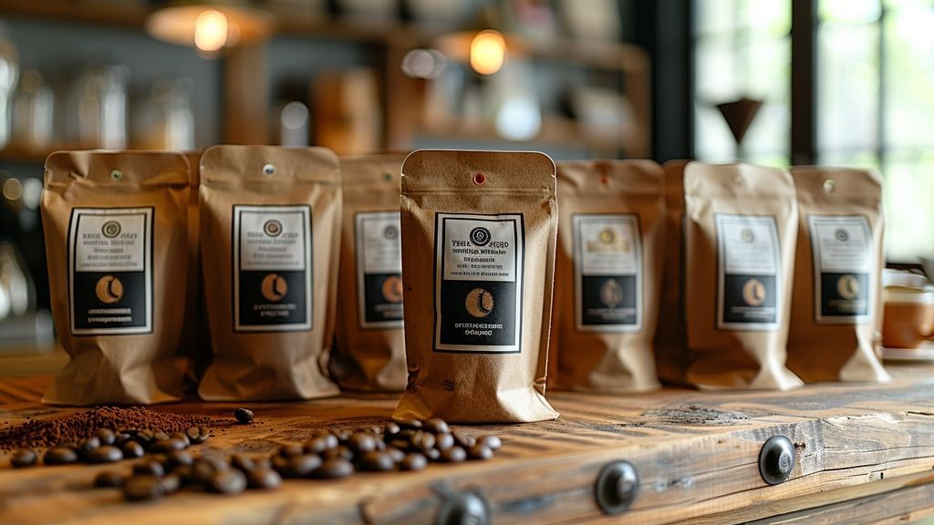 Comment choisir un café plus sûr et plus sain ?