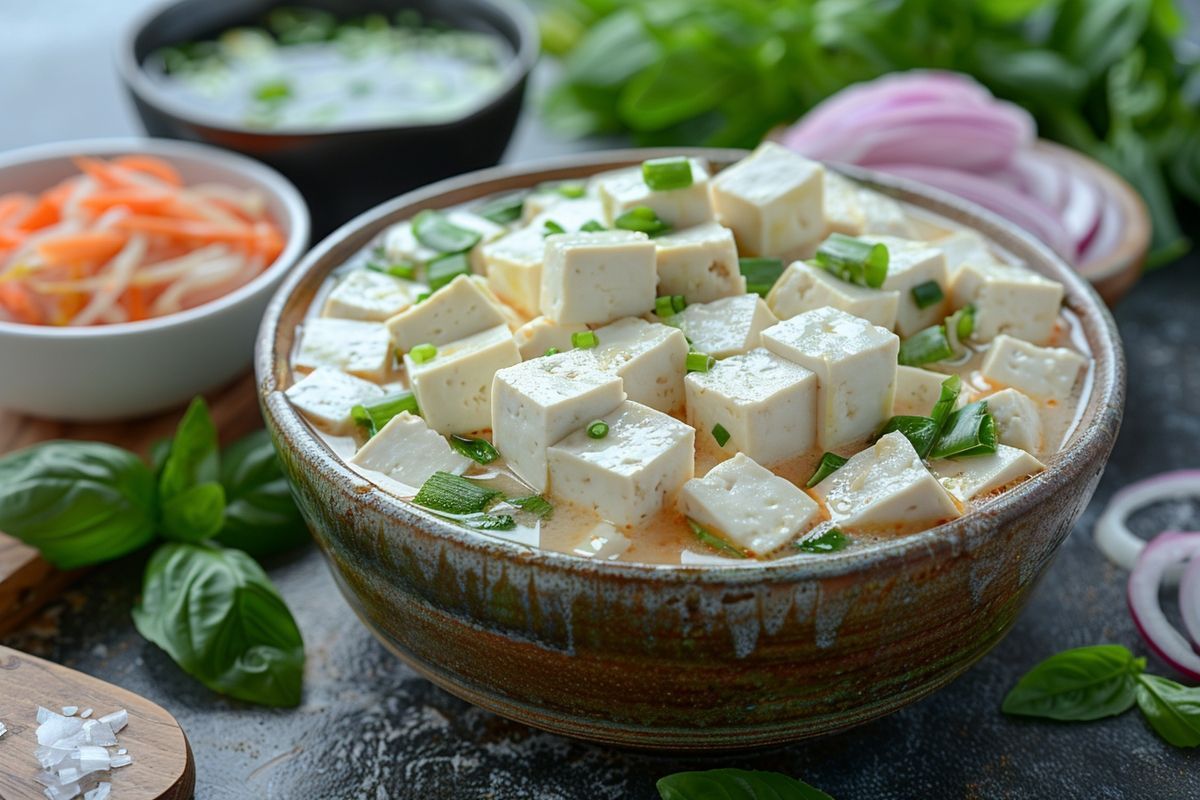 Comment j'ai remplacé mes viandes favorites par des alternatives végétales pour des repas plus sains et savoureux