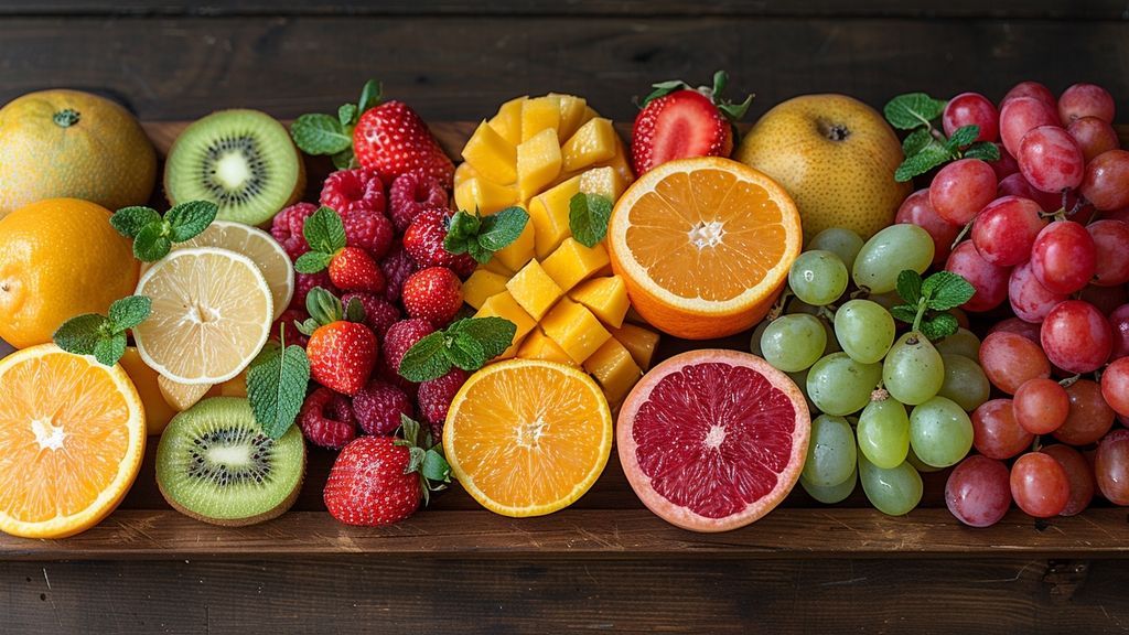 Comment le collagène d'un fruit peut-il améliorer votre santé dorsale?