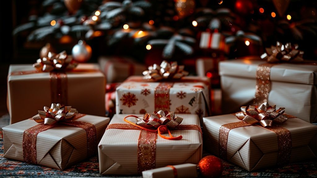 Comment planifier votre Noël en fonction de la météo