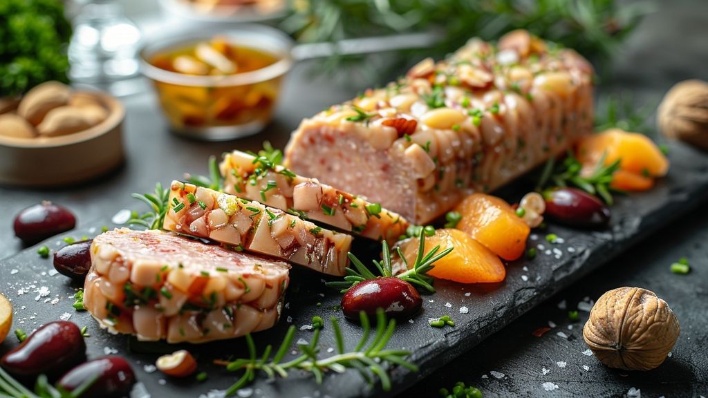 Conseils pour choisir votre foie gras