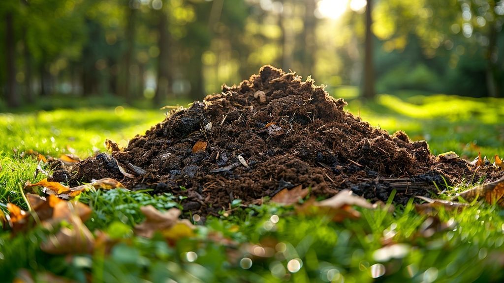Conseils pour l'utilisation optimale du fumier de cheval