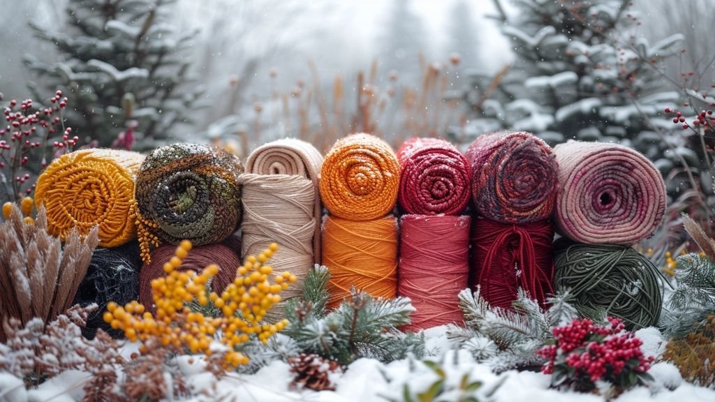 Conseils pour optimiser l'utilisation des textiles au jardin