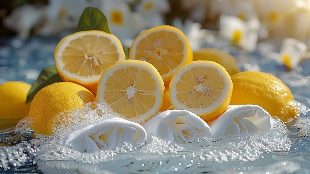 Conseils pratiques pour maintenir la blancheur de vos vêtements