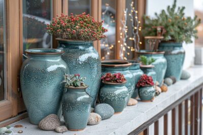 Créez un havre de verdure : cultivez facilement des légumes en pots sur votre balcon
