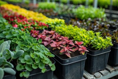 Guide pratique sur l'utilisation du fumier au jardin : comprendre les différents types et leur application