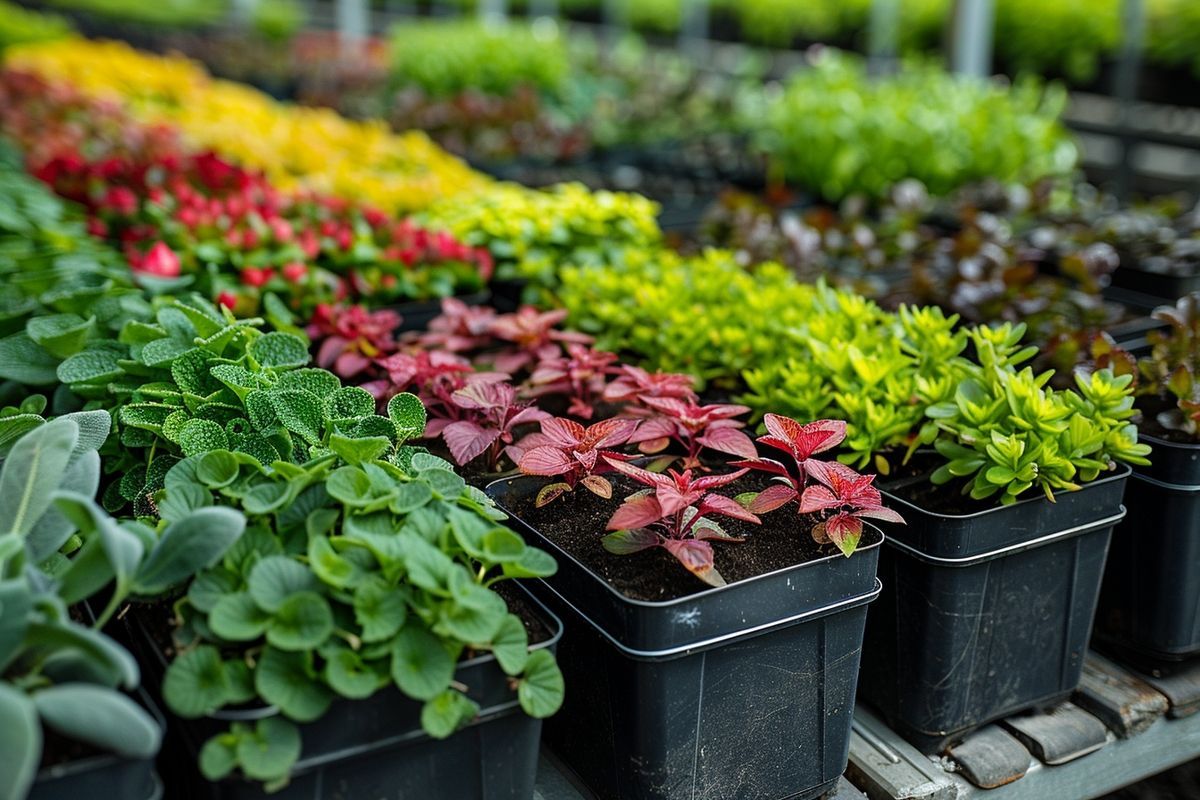 Guide pratique sur l'utilisation du fumier au jardin : comprendre les différents types et leur application