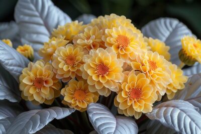 Il est temps de propager cette plante peu connue pour des fleurs pompons jaunes l'été prochain