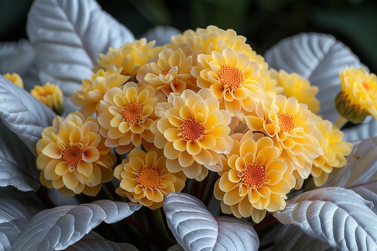 Il est temps de propager cette plante peu connue pour des fleurs pompons jaunes l'été prochain