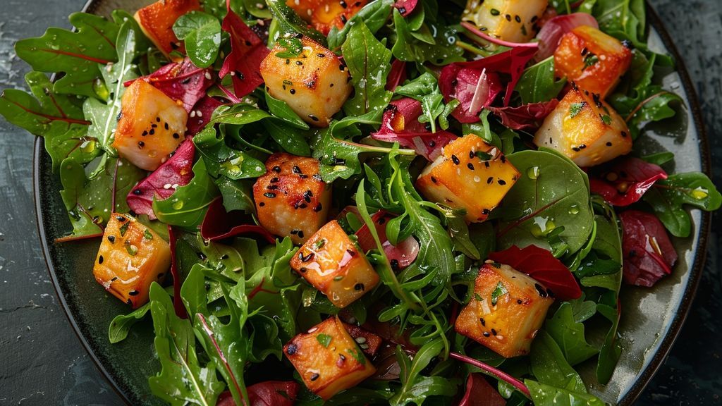 Intégration du beni imo dans la cuisine moderne