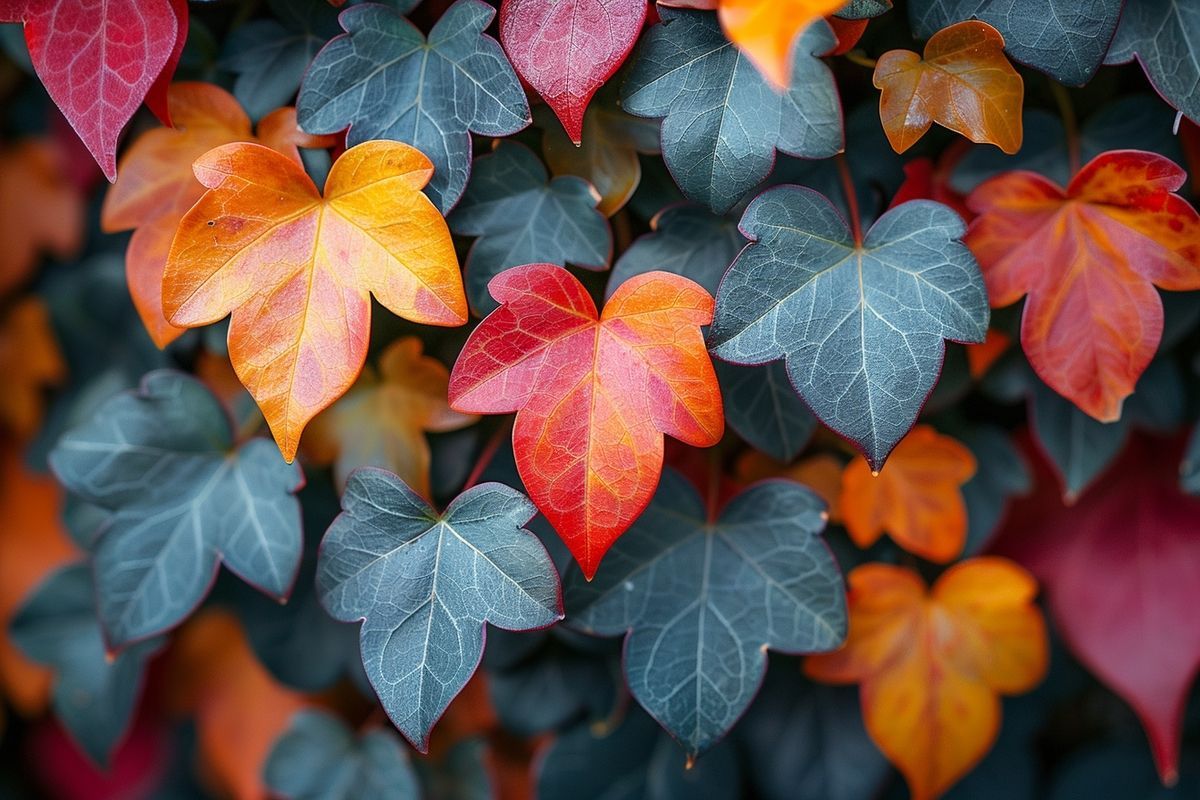 La plante incontournable pour protéger et nourrir les oiseaux dans votre jardin cet automne