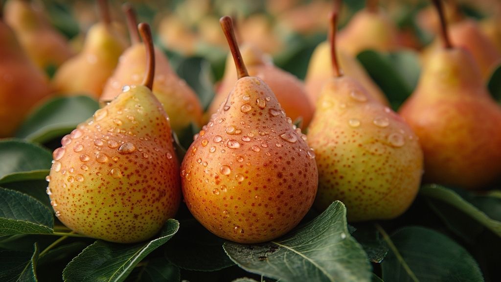 La taille d'hiver pour stimuler la fructification