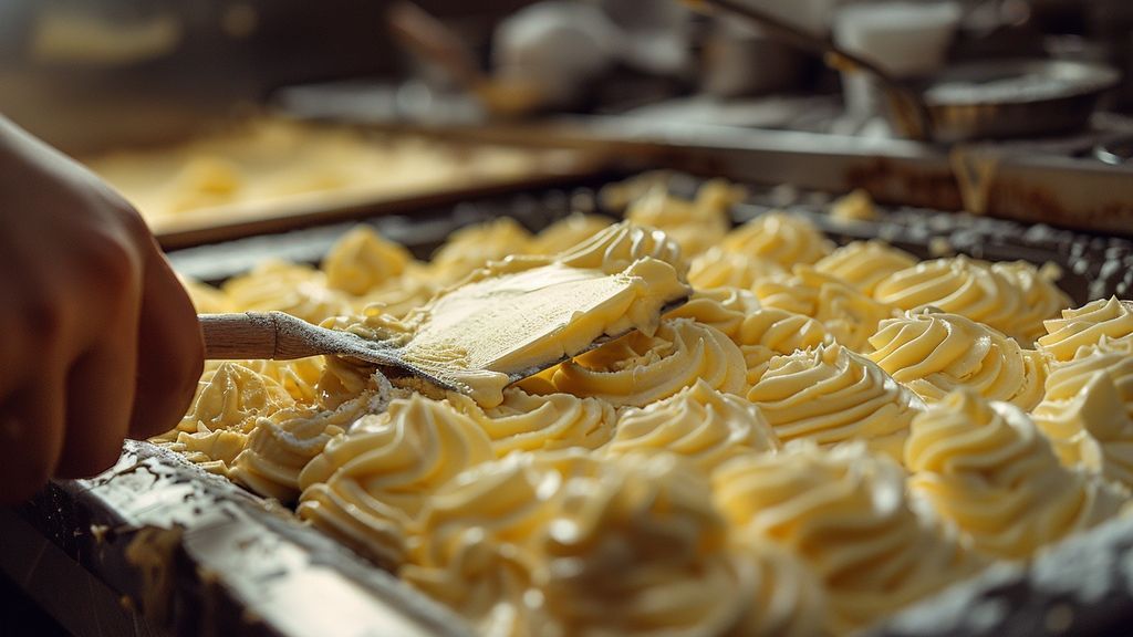 La technique de chef pour éviter les gâteaux ratés