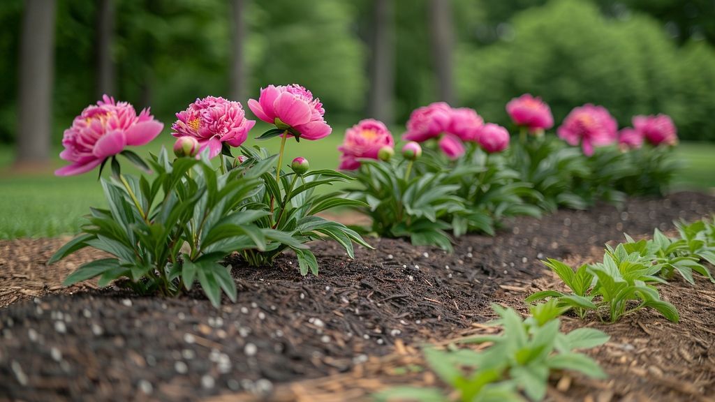 Le paillage : une technique simple pour une protection optimale