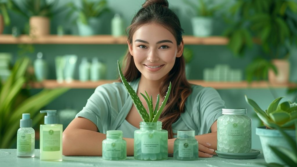 Le secret français derrière la beauté d'Elodie