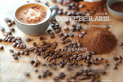 Les cafés à éviter : une étude révèle les marques qui posent problème pour la santé