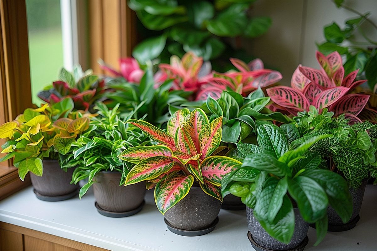 Les plantes, vos alliées inattendues pour réduire les factures de chauffage cet hiver