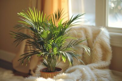 Les températures chutent et vos plantes frissonnent : guide essentiel pour les préserver du froid