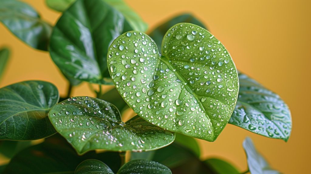 Les vertus écologiques des plantes pour un hiver plus confortable