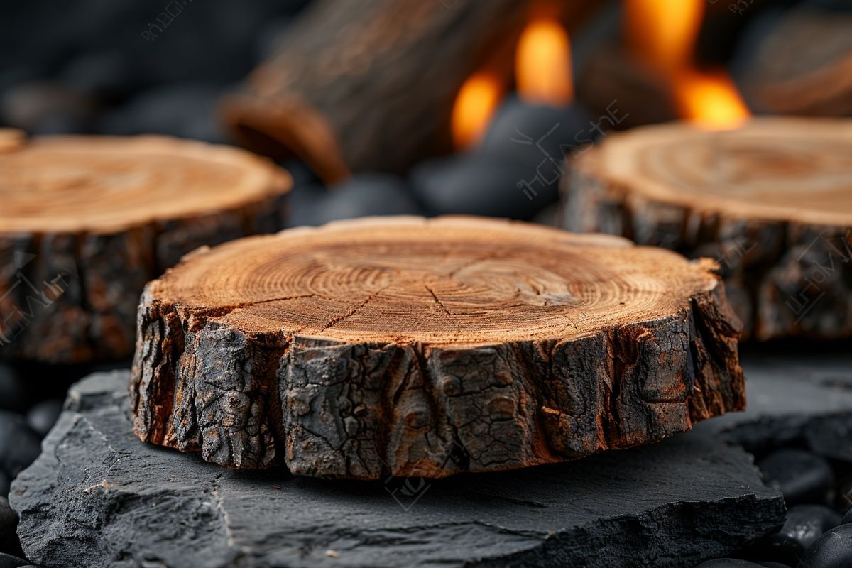 Maîtrisez l'art du séchage du bois pour un hiver chaleureux : techniques éprouvées pour maximiser la chaleur