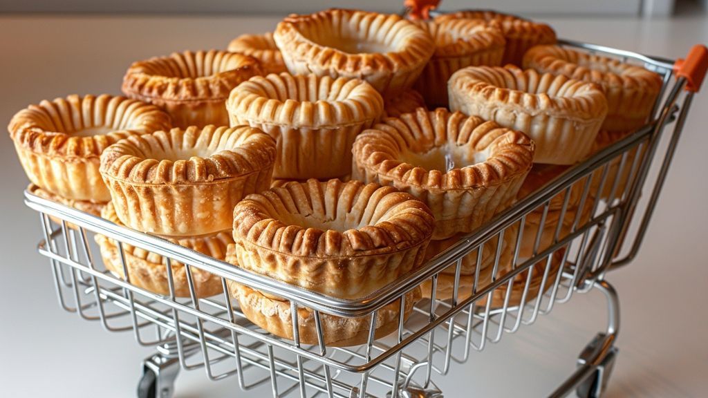 Où trouver ces pâtes plébiscitées?