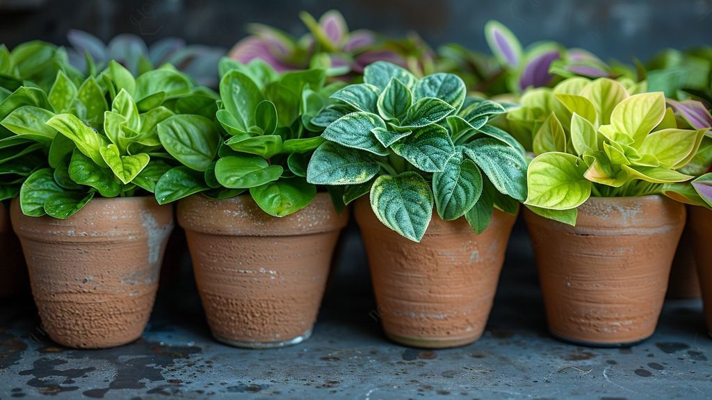 Optimiser l'emplacement et le soin des plantes