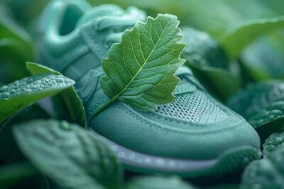 Placez une feuille de laurier dans vos chaussures pour un quotidien plus serein et prospère