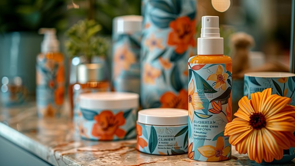 Pourquoi adopter les astuces beauté d'Elodie Fontan ?