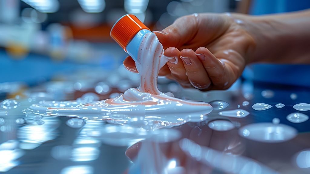 Pourquoi opter pour le dentifrice pour vos portes ?