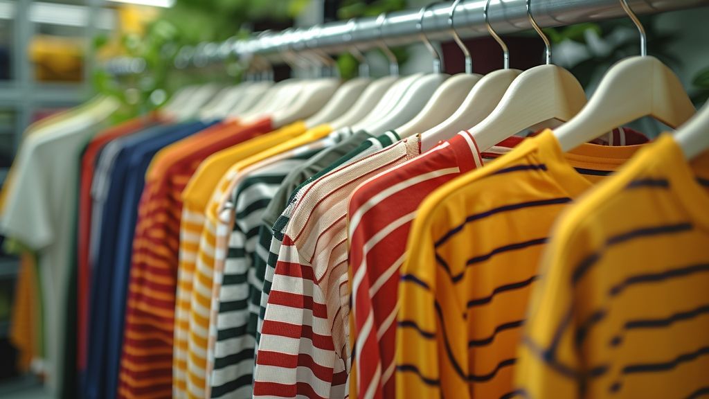 Quelles alternatives pour les amateurs de mode?