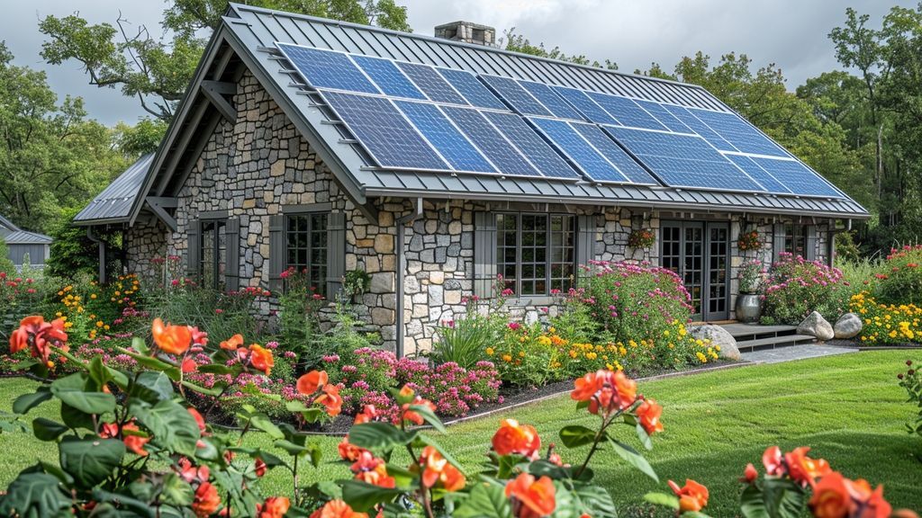 Stratégies pour maximiser vos économies d'énergie