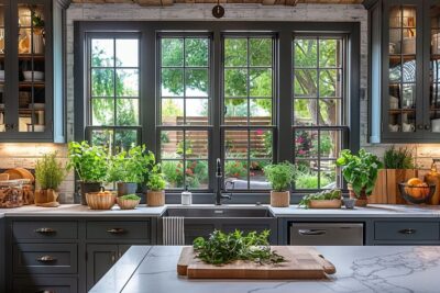 Stratégies éprouvées pour éloigner les mouches de votre cuisine: découvrez des astuces simples et naturelles