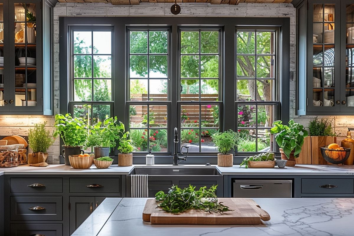 Stratégies éprouvées pour éloigner les mouches de votre cuisine: découvrez des astuces simples et naturelles