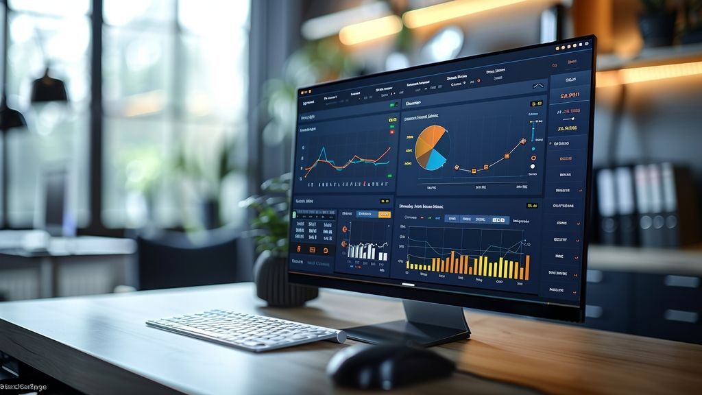 Surveillance et gestion des appareils connectés