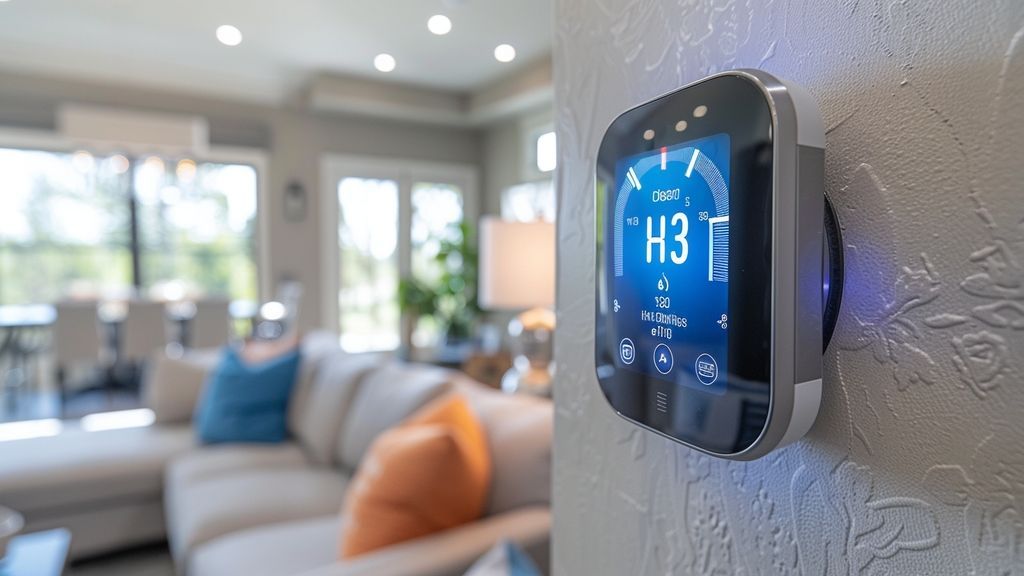 Technologies modernes : des alliés pour optimiser votre chauffage