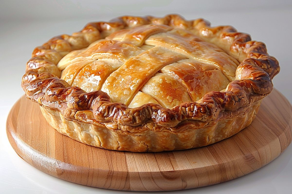 Une pâte à tarte de haute qualité pour moins de 2 euros? Voici les choix préférés des consommateurs