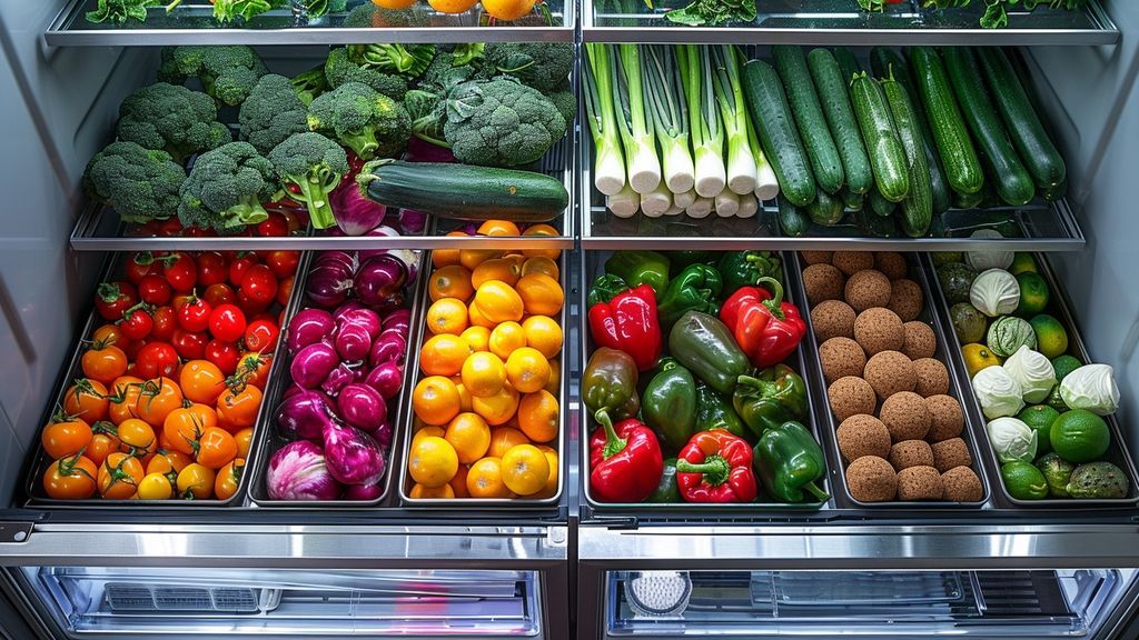 Une solution naturelle contre l'humidité excessive