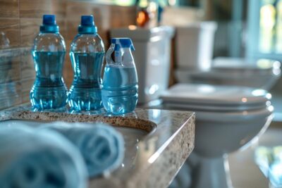 Utiliser du Coca-Cola pour nettoyer les toilettes : une solution vraiment efficace ou un mythe coûteux ?