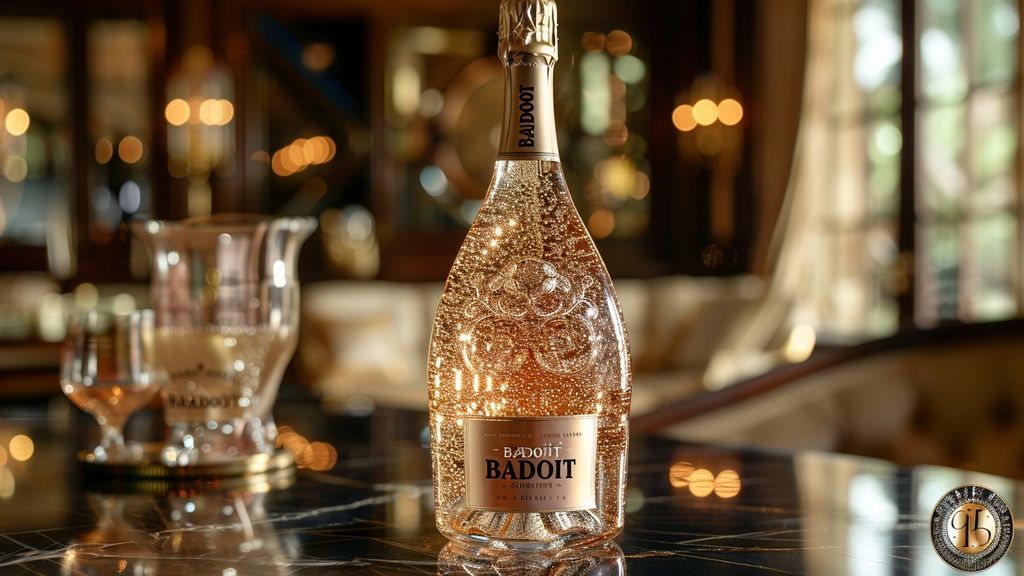Badoit, une présence minimale de microplastiques