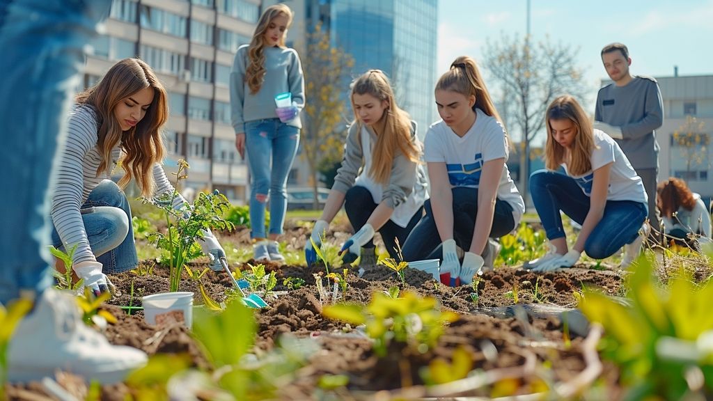 Un impact sur la société toute entière